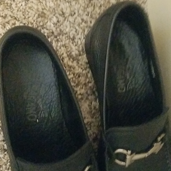 Men's Ferragamo shoes - Picture 3 of 5